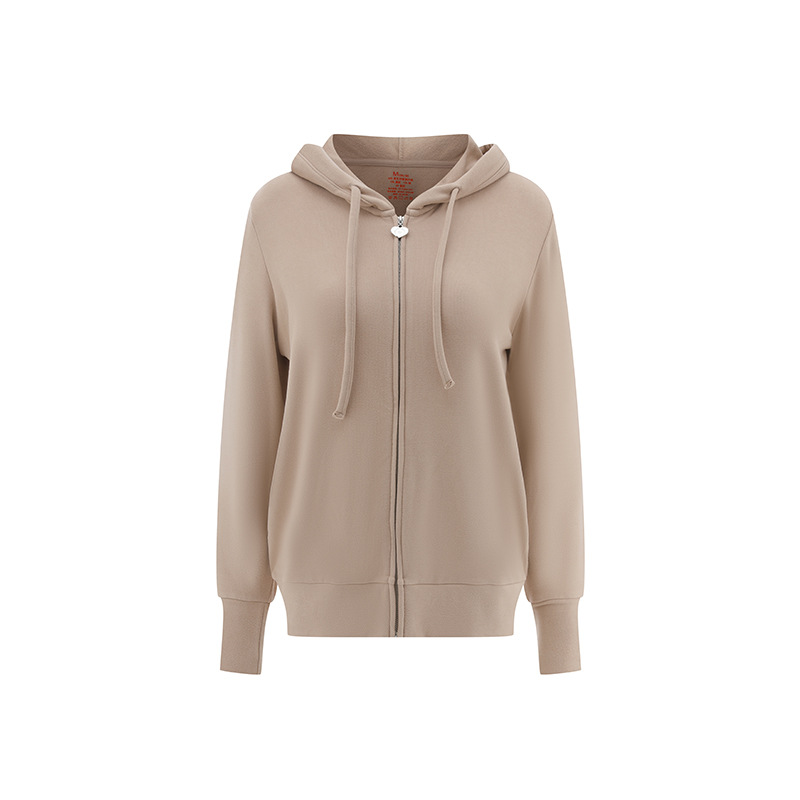 Damen Kapuzenjacke  |  Jacken Bekleidung Damen