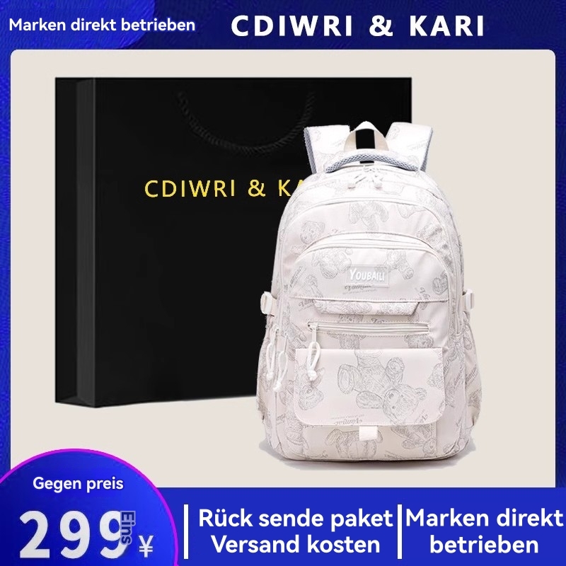 Damen Rucksack  |  Rucksäcke Accessoires Damen