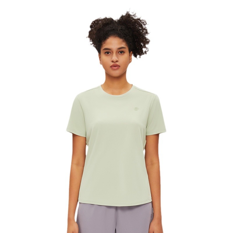 Damen T-Shirt  |  T-Shirts & Tops Bekleidung Damen