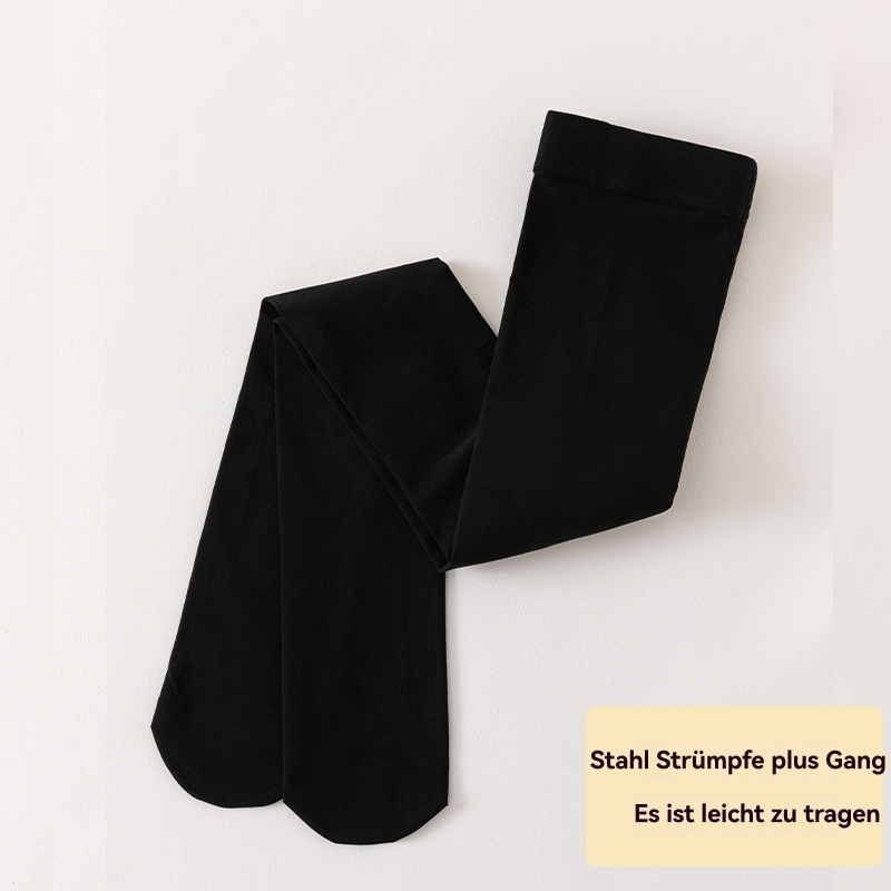 Damen Thermoleggings 100 Den  |  Socken & Strümpfe Bekleidung Damen