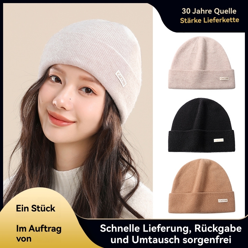 Damen Tonal Beanie  |  Mützen & Caps Accessoires Damen