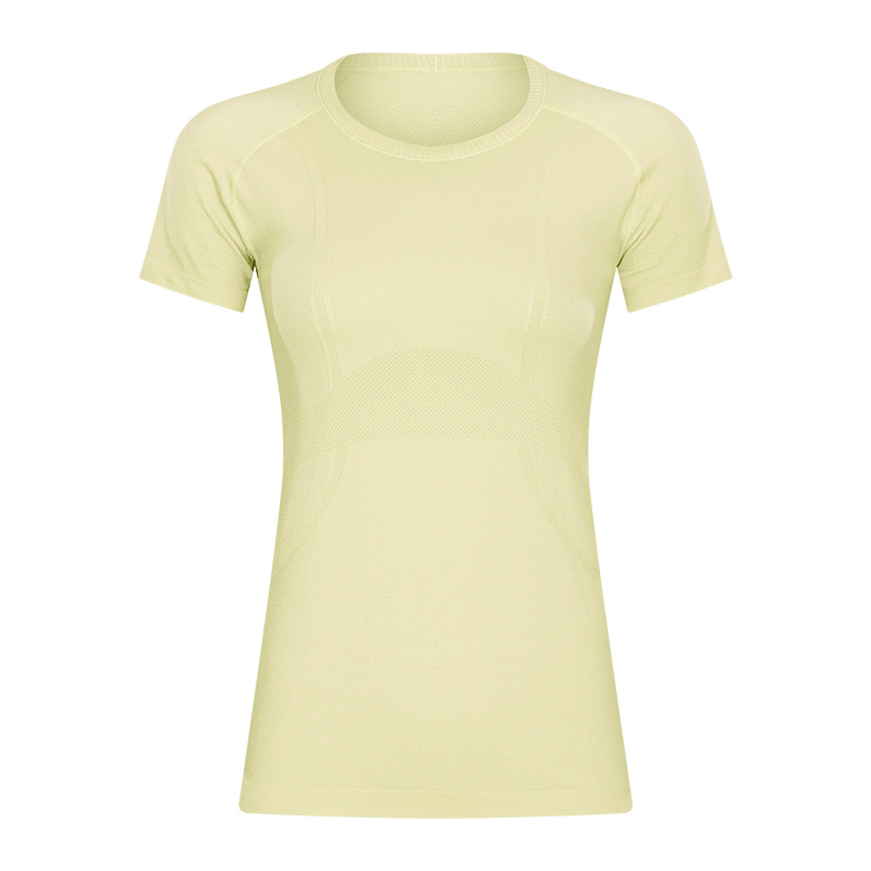 Damen Train Essentials Shirt  |  T-Shirts & Tops Bekleidung Damen