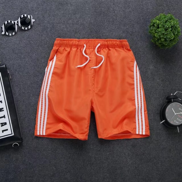 Herren 3-Streifen Clx Badeshorts  |  Bademode Bademode Bademode