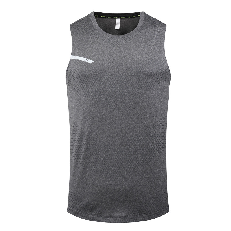 Herren Own The Run Tanktop  |  T-Shirts & Tops Bekleidung Herren