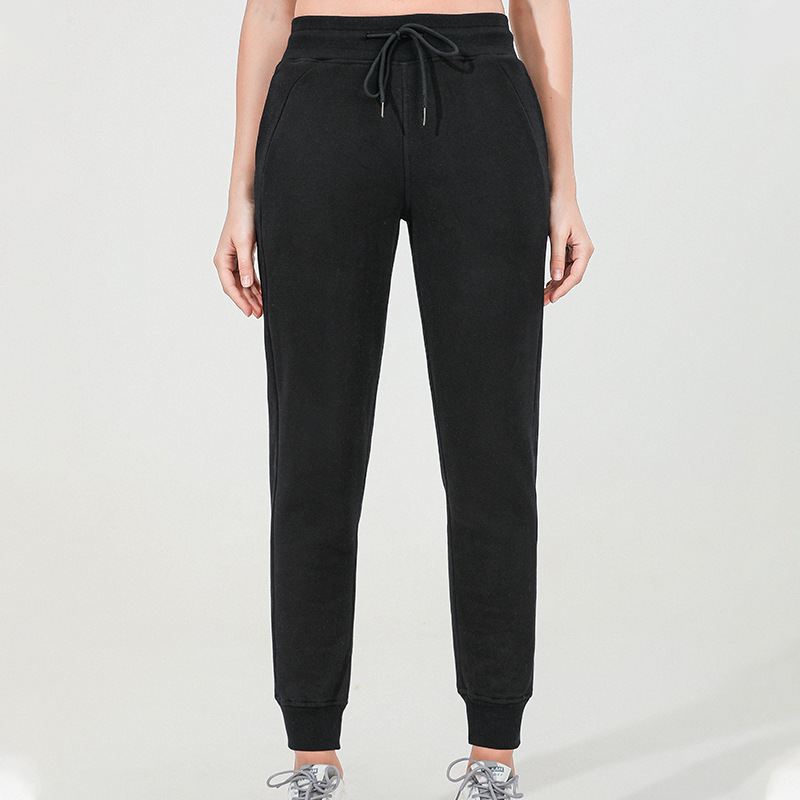 Damen Jogginghose  |  Hosen Bekleidung Damen