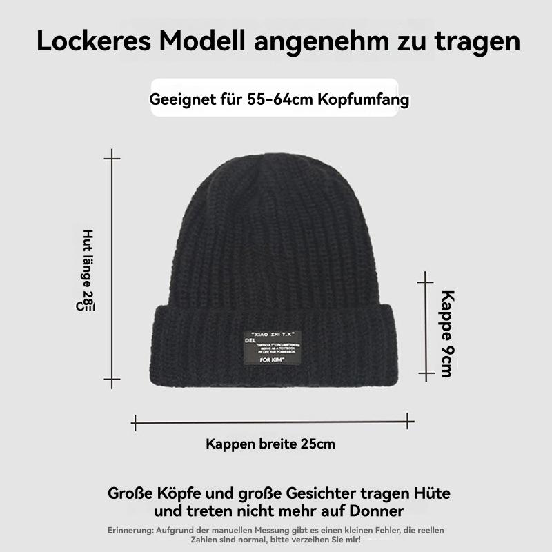 Herren Mütze  |  Mützen & Caps Accessoires Herren